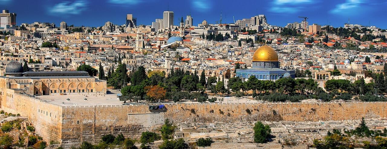 Guided Excursions and Tours